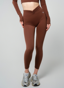 Aura Seamless Sculpt Legging