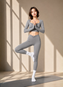 Aura Seamless Sculpt Legging