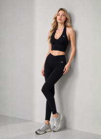 Aura Seamless Sculpt Legging